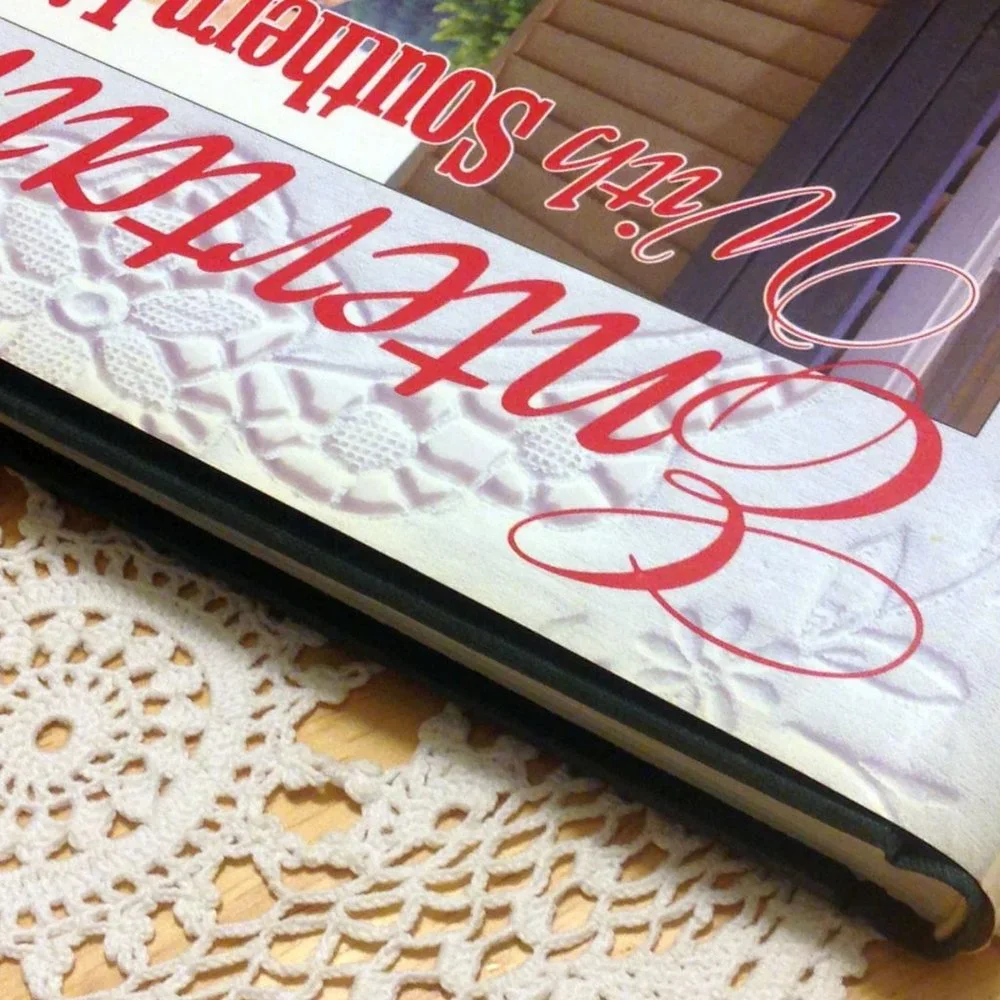 Entertaining with Southern Living